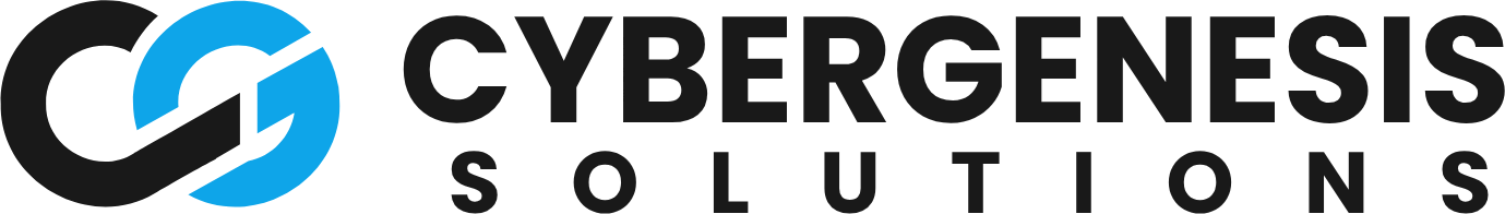 CyberGenesis Solutions